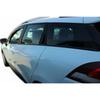 J&J AUTOMOTIVE | Heko Air Deflectors Wind Deflectors For Renault Cio 4 2012-2019