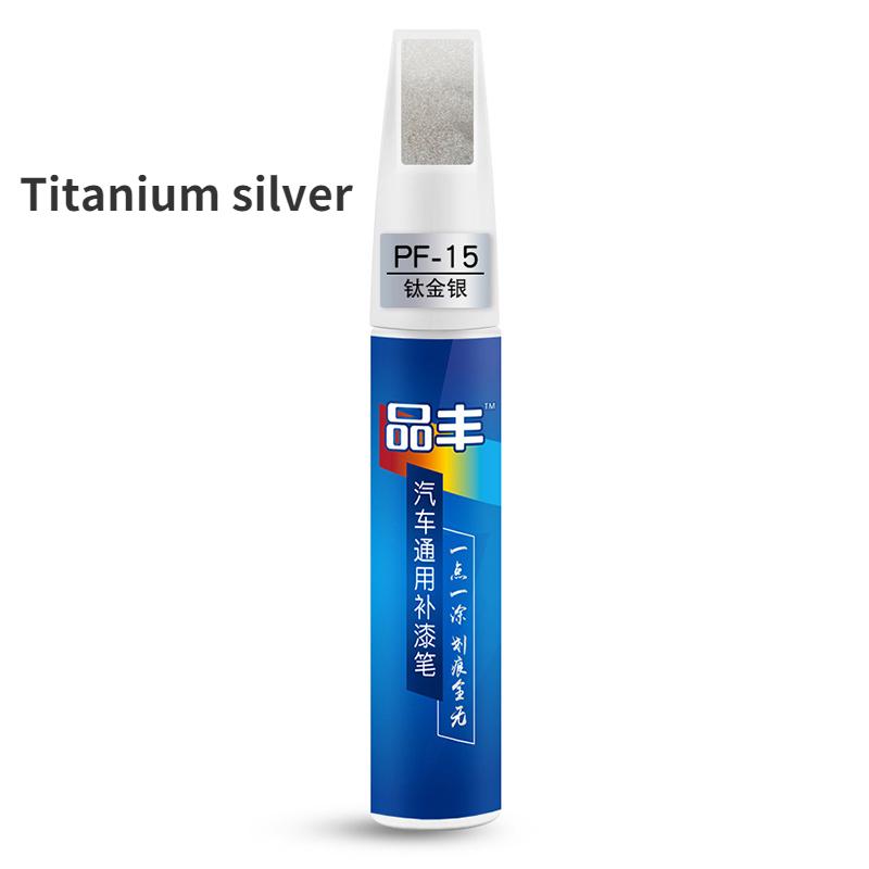 20 Colors GM Car Care and Repair Car Paint Scratch Repair Remover Touch Up DIY Pen Car Scratch Repair Pencar