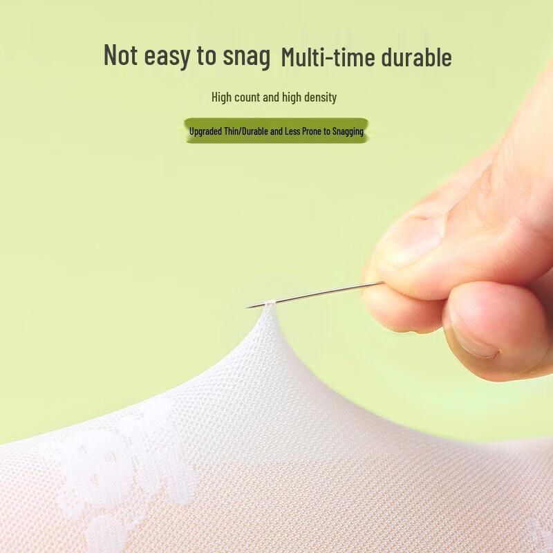 Lansha Kids' Thin Summer Dance Tights