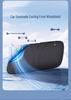 Car Front Windshield Sunshade Anti-Glare Heat Insulation Summer Shield