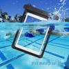 Transparent Tablet Waterproof Bag