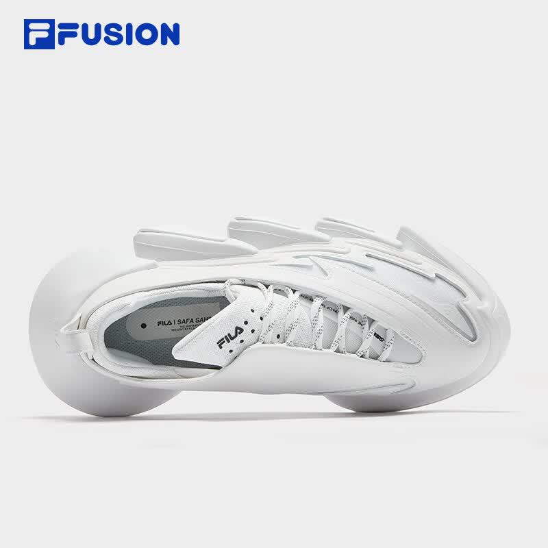 Fila Fusion SAWTOOTH Women's Trendy Running Shoes