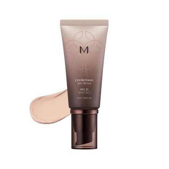 Missha M BB Cream SPF30 PA++ 50ml (4 Shades)