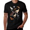 V Is For Vulture Tshirt Construction Work Tee Shirt