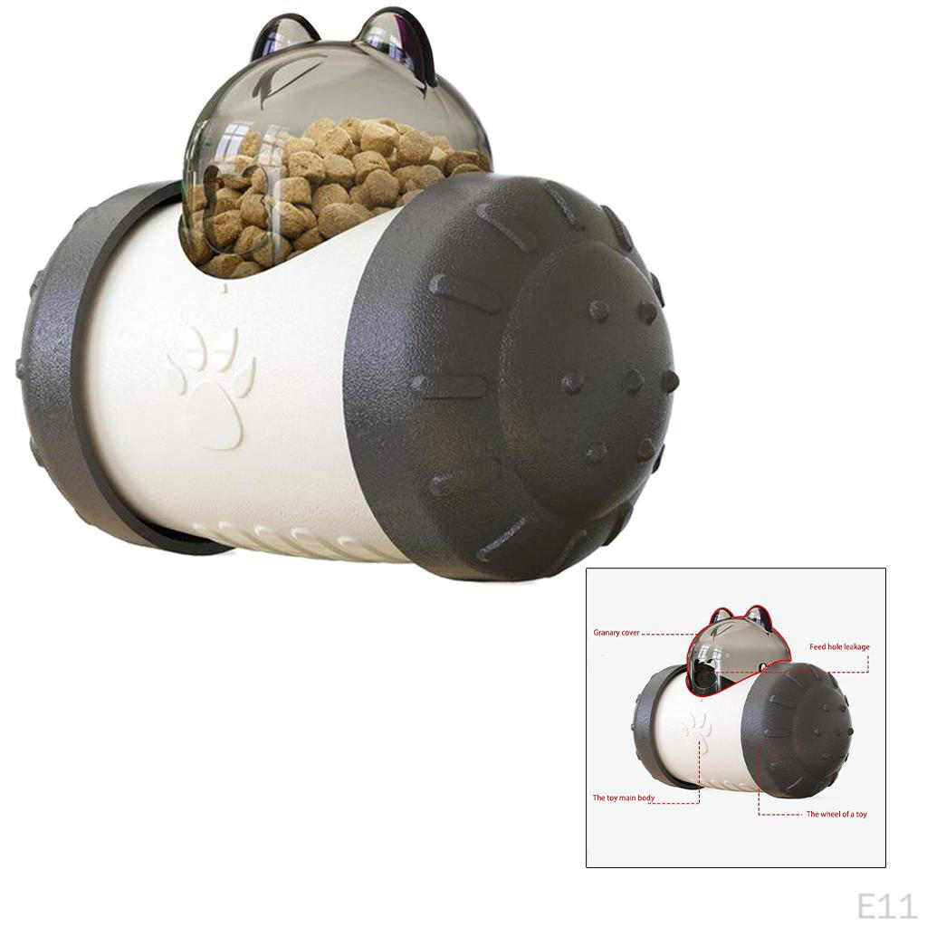 Futterspielzeug Inter Langsamfresser, , zur Verwendung, Stabiles Material