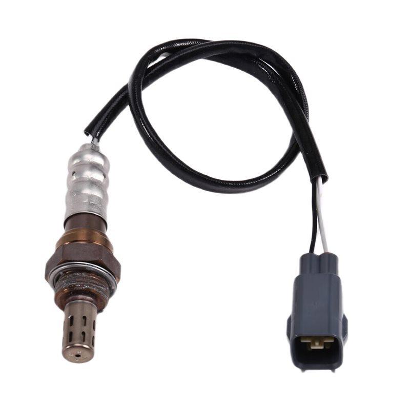 Oxygen Sensor O2 89465-20810 250-24927 8946520810 For Toyota Yaris 1.3L 1.5L Engine Models 1NZ-FE 2NZ-FE 1999-2005