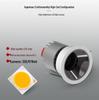 LED-verlichting – LED inbouwlampen