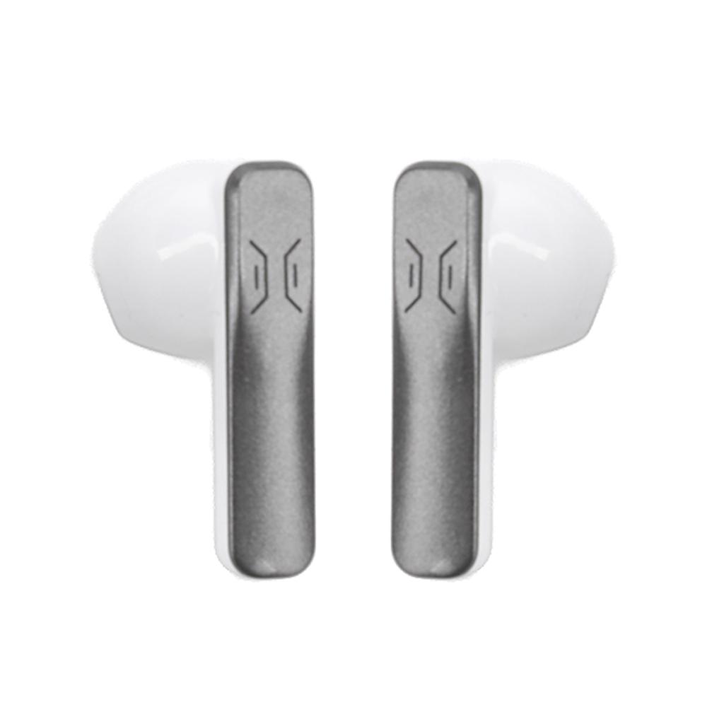 AI Language Translator Earbuds Noise Canceling 74 Languages 70 Accents 5.3 Wireless Smart Translation Device with APP for Music and Call