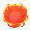 Large Capacity Sand Toys Collector Breathable Wash Storage Bag Swimming Handbag  Swimming Pool