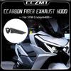 Motosiklet – Egzoz ve Egzoz Sistemleri