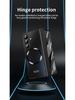 Compatible Samsung Z Fold6 Magnetic Phone Case for Wireless Charging - Fold7 Protective Case