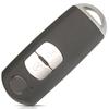 jingyuqin 2/3 Buttons Smart Key Fob 433Mhz ID49 For MAZDA CX-3 Axela CX-5 Atenza Model SKE13E-01 SKE13E-02 Car Remote Control