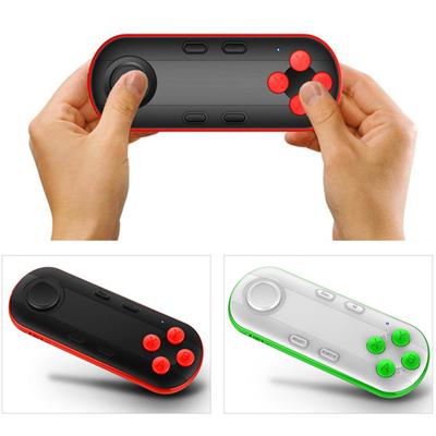 Spiel Gamepad Joystick Remote Vr Controller Handy Bluetooth-kompatibel Drahtlose Selfie Griff