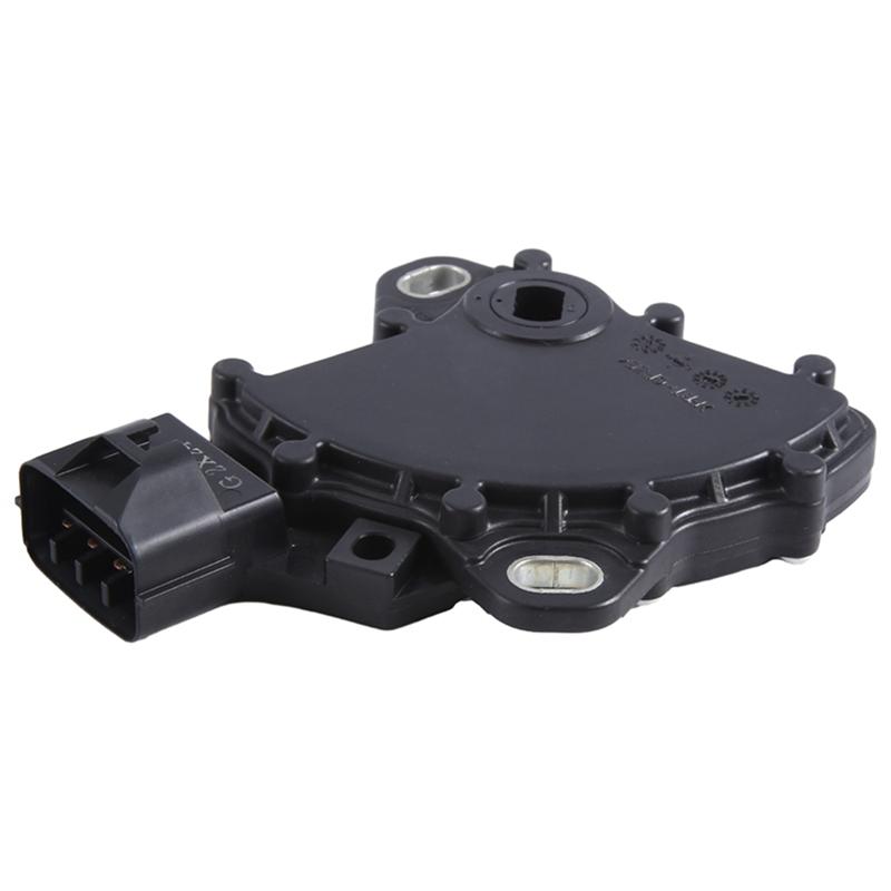 1 PCS NS-629 NS473 Car Neutral Safety Switch / Range Sensor Black ABS For MITSUBISHI NISSAN JEEP DODGE-A99D