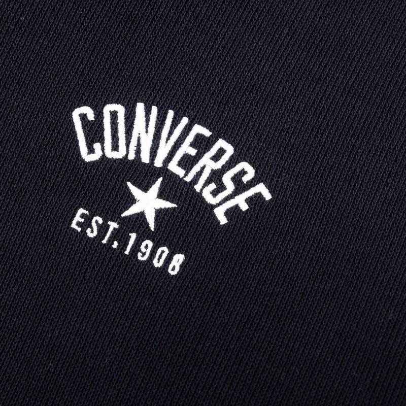 Converse Unisex Fashion Hoodie
