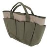 Garden Tools Storage Bag Large Capacity Portable Oxford Cloth Gardening Tool Bag