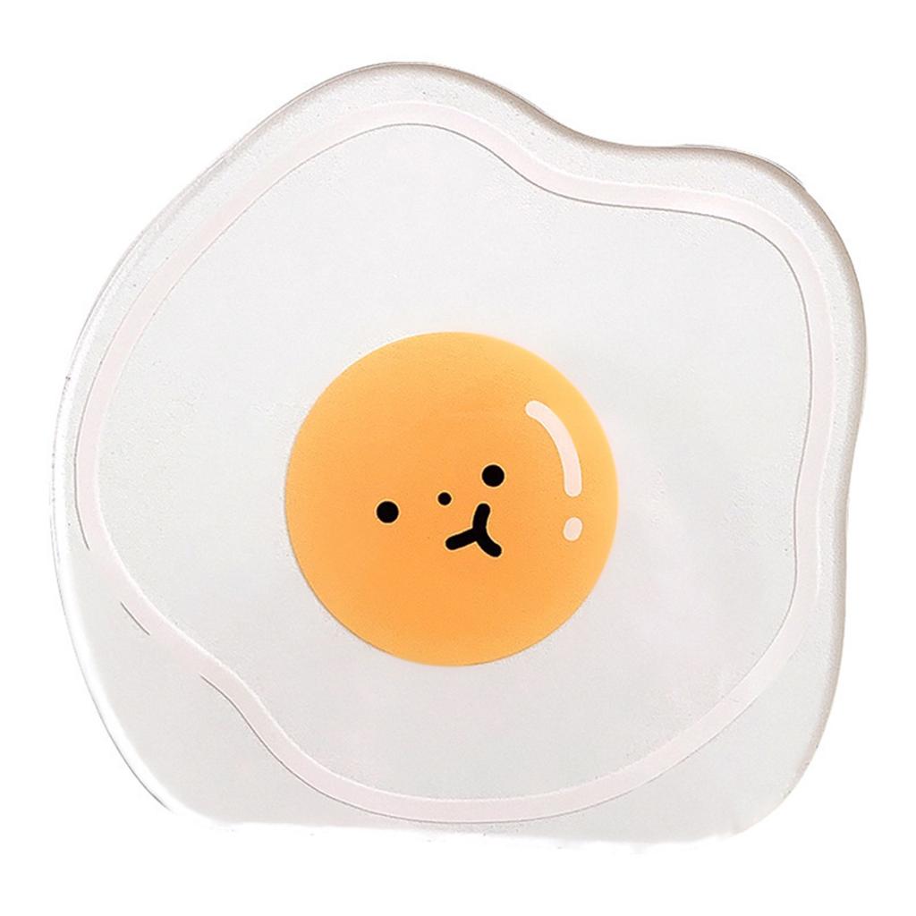 Practical Acrylic Placemat Scratch Resistant Surfaces Coasters Dishwasher Safe Homes Coffee Shop Essential