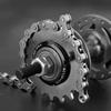 Durable High Performance Mountain Bike Single Speed Bicycle Chain Bikes Accessory