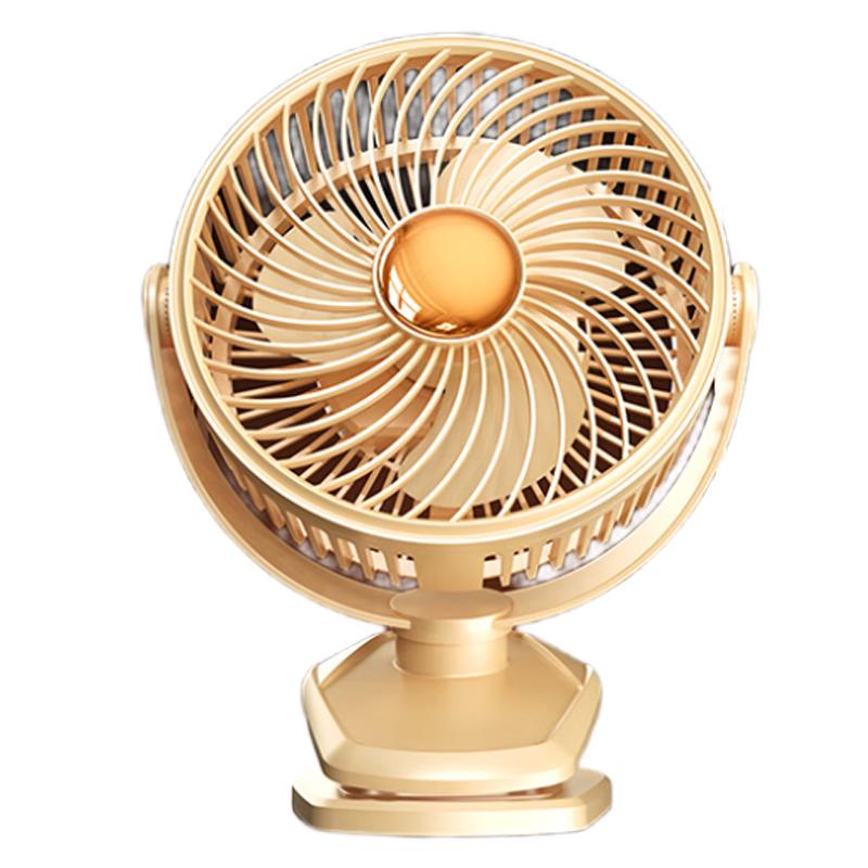 Kewo Mijia Smart Clip-on Desk Fan