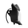 For YAMAHA XTZ 150 Motorcycle LED Headlight Plate Fairing Pit Dirt Bike Motocross Universal Modification Accessories Enduro