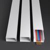 Brangdy PVC Square Wire Duct