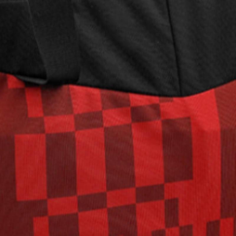 Puma Galleria Puma FitneSS Duffle CroSS Bag IndiviSualize S Red