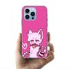 Boykisser Cases Phone Case For Iphone 17E 16E 17 Air 16 Pro Max 15 Pro 14 Plus 11 13 12 Mini Cover Cases Compatible with Suitabl