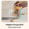 Rotating Spice Rack For Home Kitchens Multi-Functional Storage Tray For Seasoning Bottles And Jars, And Cosmetics