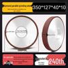 Yunduo Diamond Grinding Wheel for Surface Grinder