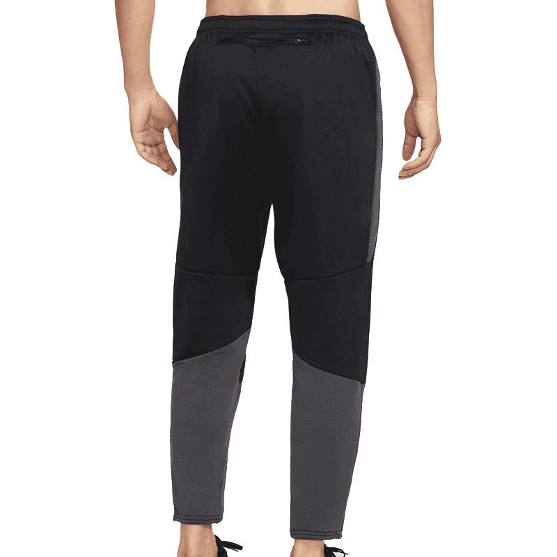 New Nike Sports Pants Men's Black HV2674-010