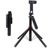 1.8m Bluetooth Selfie Stick Four Legged Selfie Stick Stand Telescopic Selfie Stick  Home