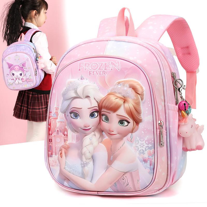 3d Playful Hard Shell Childrens Book Bag With Adorable Anime Designs Ideal School For