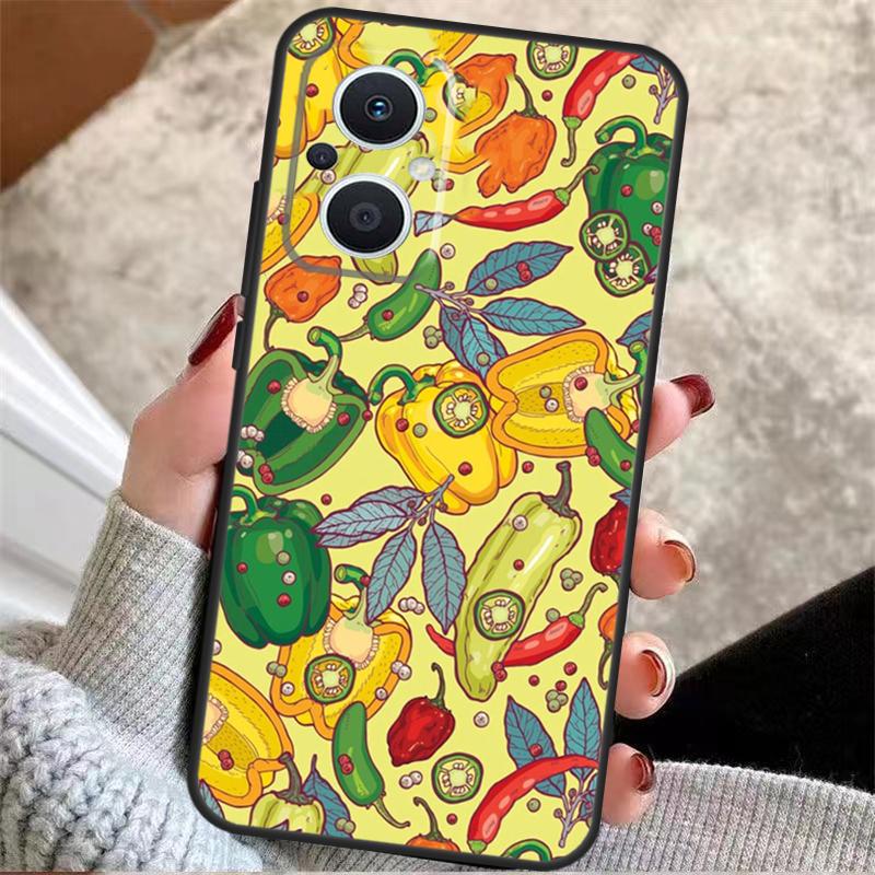 

Wild Forest Animal For OPPO Reno 14F 13F 12F 11F 8T 10 11 12 13 14 Pro 7 8 Lite OPPO Find X8 X6 X5 X9 Pro Case OPPO Reno7 Lite