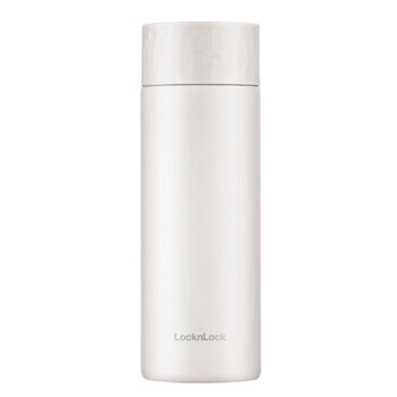 LocknLock 316 Stainless Steel Insulated Mug 300ml
