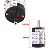 20A Forward Reverse Switches For Tire Changer Turn Table Pedal Tool 220V 380V Tire Changer Switches Replacement Part