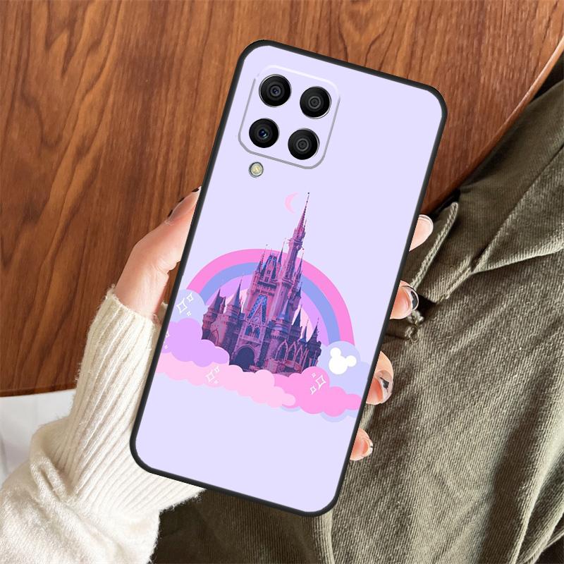 

Princess and Castle Case For Samsung Galaxy M12 M32 M52 M35 M55 M15 M11 M13 M14 M06 M16 M36 M56 M31 M53 M34 M54 Samsung M32 4G
