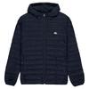 Quiksilver Padded Jacket Scaly