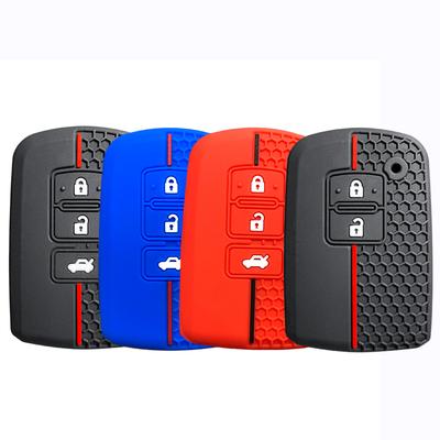 Accessoires pour l'électronique de voiture – Étuis porte-clés de voiture