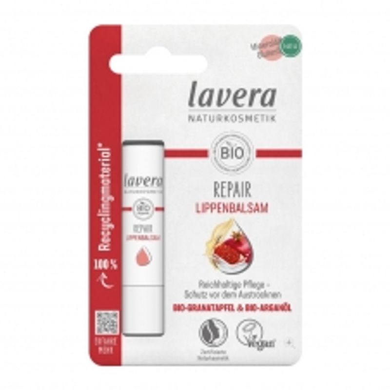 Lavera Protect & Repair Lip Balm 4.5g