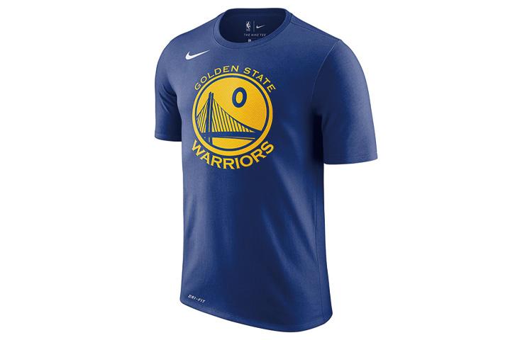 Nike Nba Golden State Warriors Player Draymond T-shirt 870775-404 L