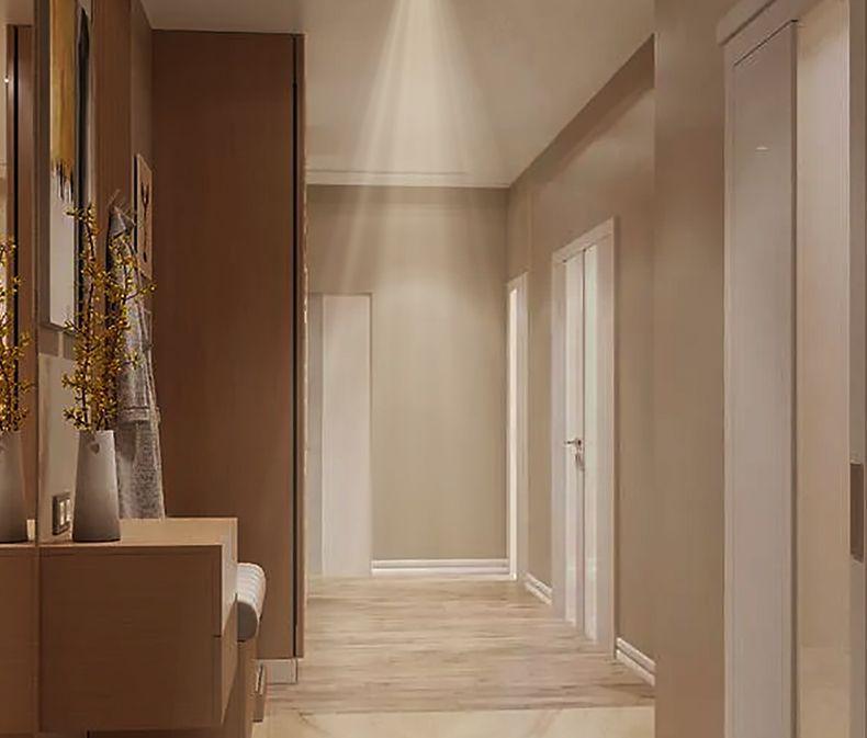 Embedded Entryway Downlight Spotlight for Hallway and Living Room Entrance
