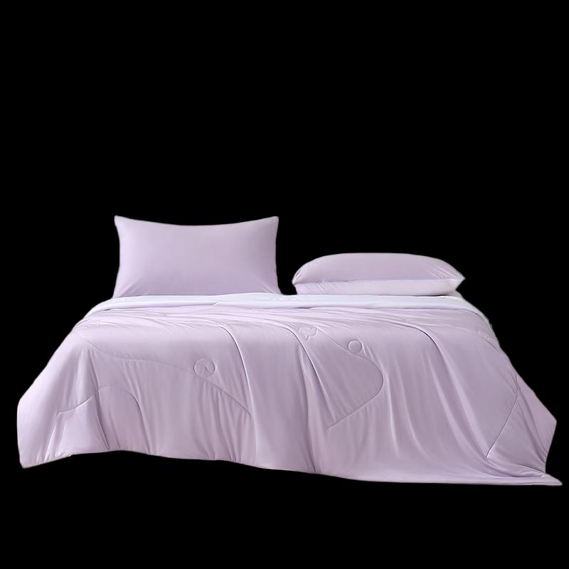 Mercury Home Textiles Ice Cloud Cool Quilt