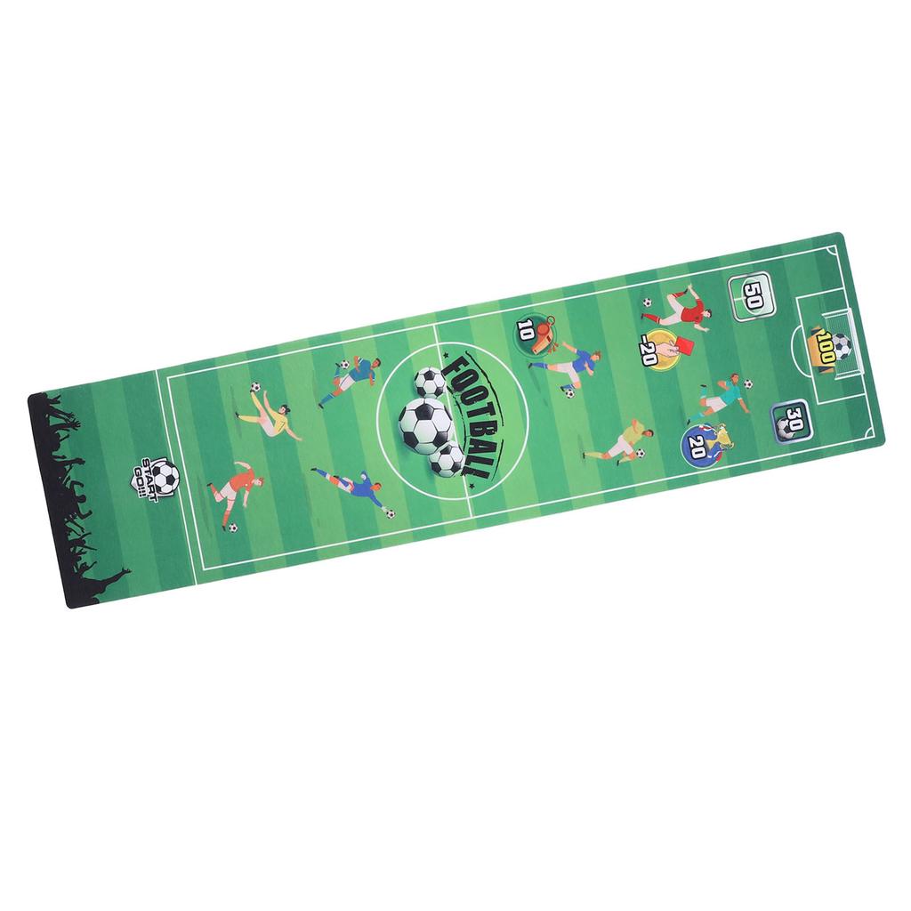 Kids Board Games Interactive Educational Tabletop Curling Strategy Game Fun Family Games for Kids