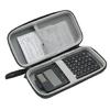 Calculator Hard Storage Case Bag Protective Pouch Box Storage Case Replacement for FX82DE FX85DE Plus Accessories