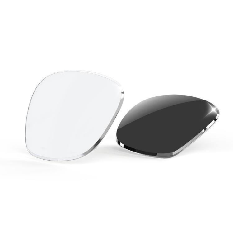 Easy Installation Protective Lens For Glasses Eye Strain Relief Glasses Accessories
