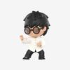 POP MART Hirono × CLOT Series Figures (Single Pack / 6-Piece Set)