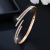 Open Bracelet Niche Style Versatile Bracelet