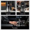 Germ 316 Stainless Steel Portable Thermos
