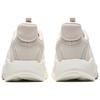 Anta Chao Bai 4S Trendy Versatile Comfortable Non-Slip Wear-Resistant Low-Top Casual Shoes Women Casual Shoes Ivory-White 122518846R-1