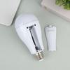 LED Type-C Oplaadbare Gloeilamp E27 20W 85-265V Noodlamp Hanglamp Kampeerlamp Voor Tent Huis Stroomuitval Veranda